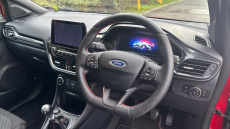 Ford Puma 1.0 EcoBoost Hybrid mHEV ST-Line 5dr Petrol Hatchback